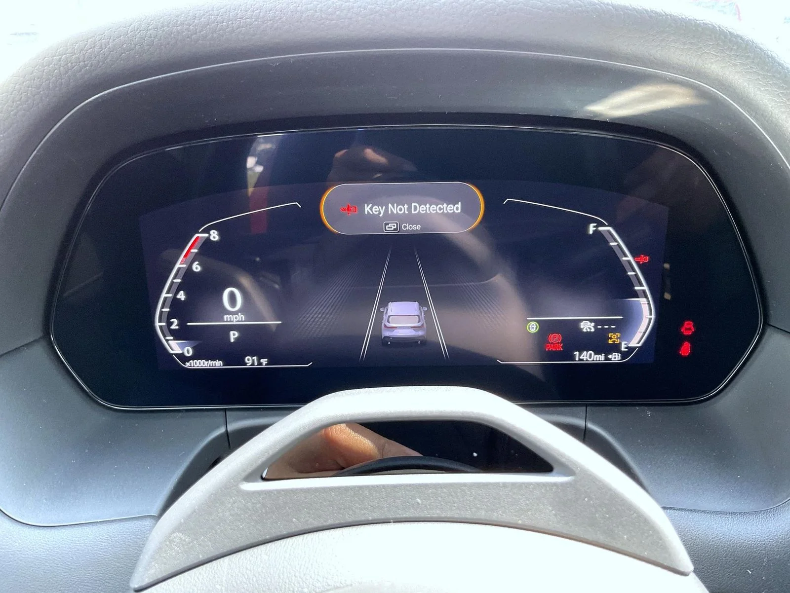 2026 Mazda CX-5 S Premium Plus - Photo 13