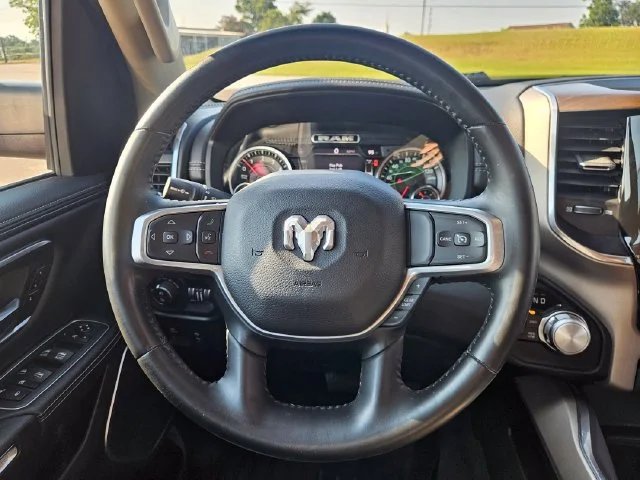 Used 2021 Red Ram Laramie image 14