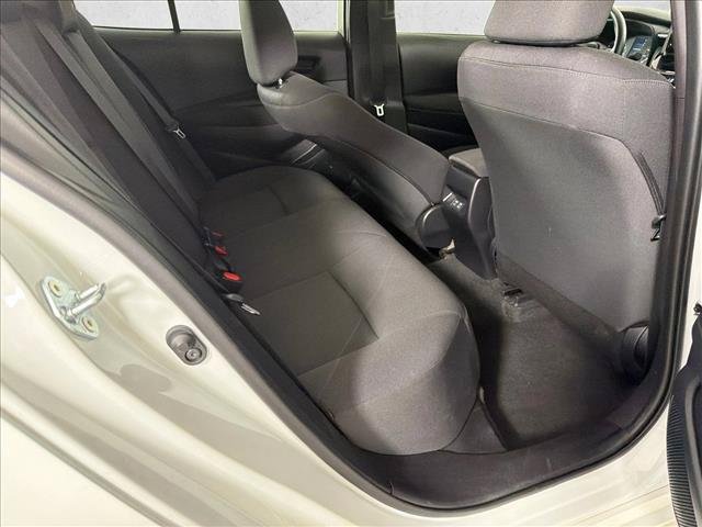 Certified Used 2025 ICE CAP Toyota  image 15