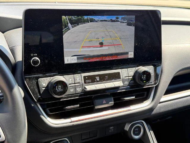 Certified Used 2026 STORM CLOUD Toyota XLE image 18