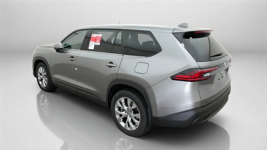 New 2026 Heavy Metal Toyota Limited image 14