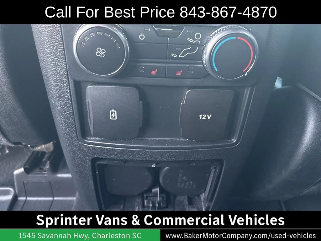 Used 2022 Gray Ford Limited image 19