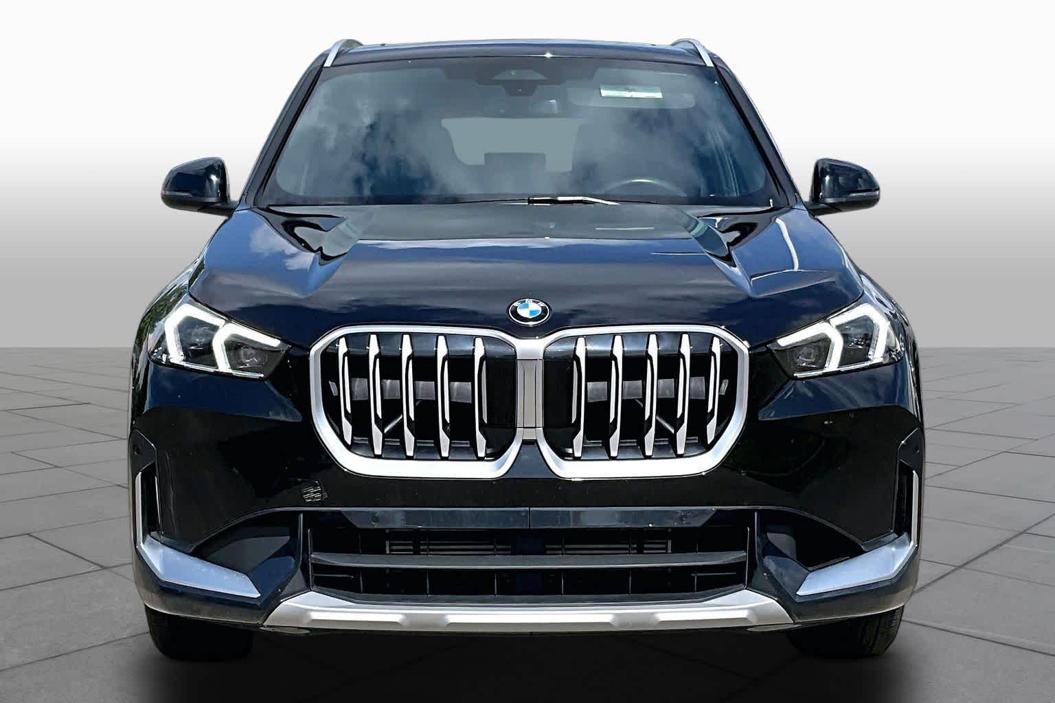 Pre-Owned 2025 BMW X1 XDrive28i XDrive28i