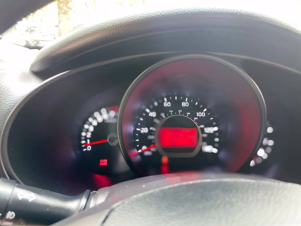 Used 2019 Titanium Gray Kia Plus image 16