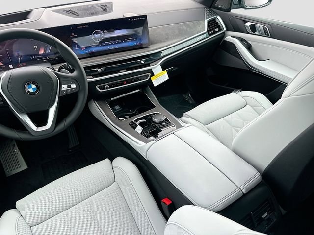 New 2026 Blue BMW sDrive40i image 18