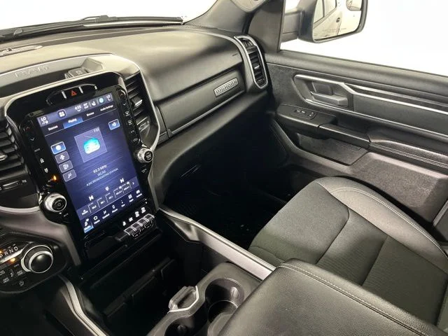 2023 RAM Ram 1500 Pickup Big Horn/Lone Star - Photo 35