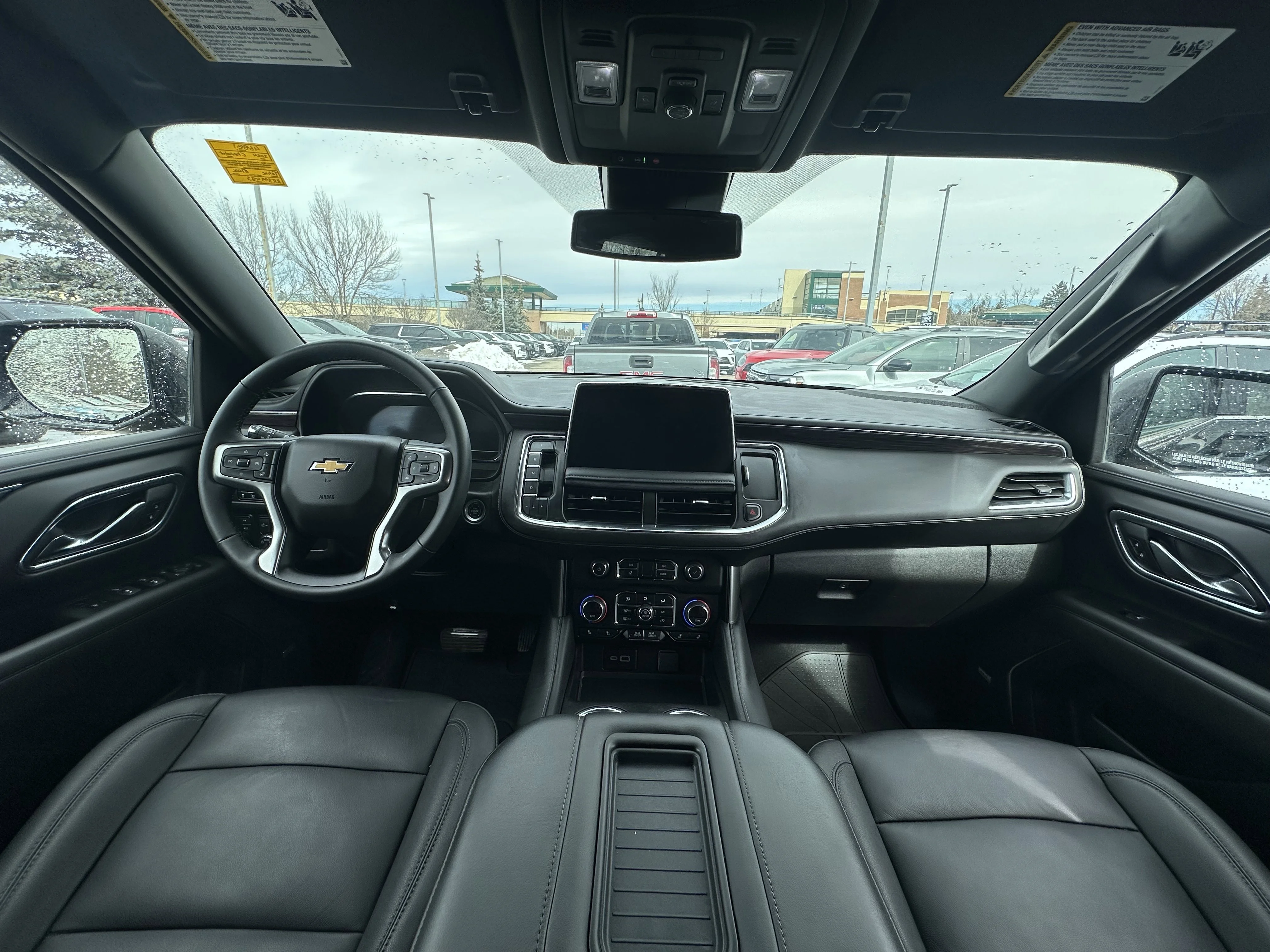 Certified Used 2024 White Chevrolet LT image 16