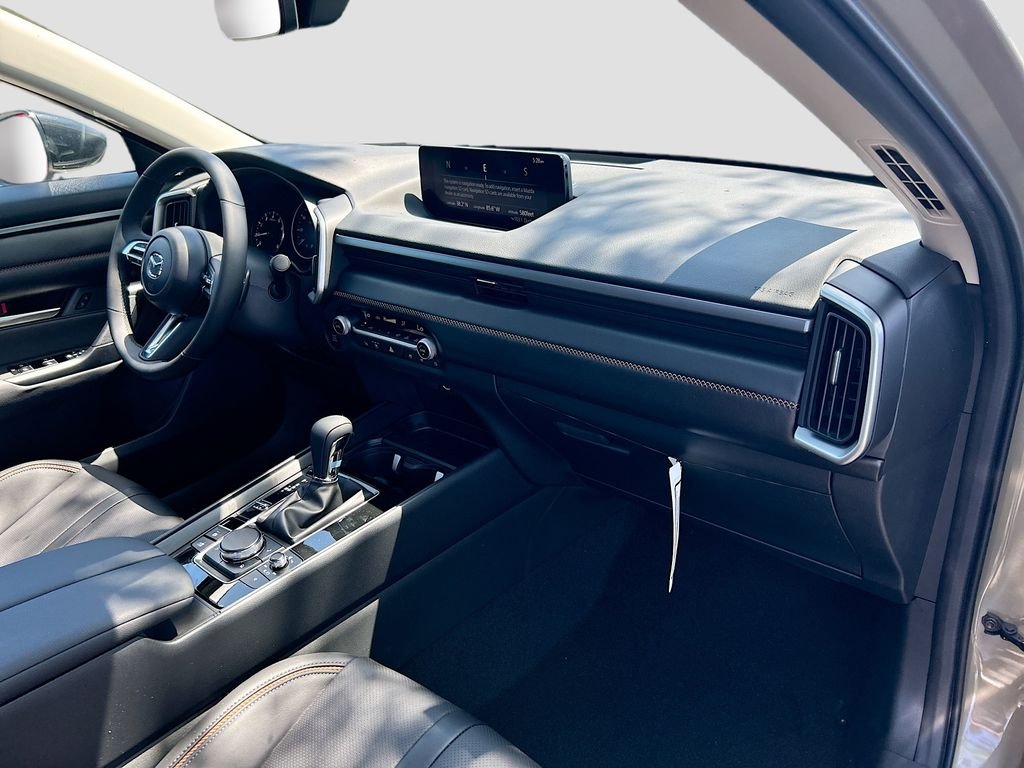 2026 Mazda CX-50 Turbo - Photo 31