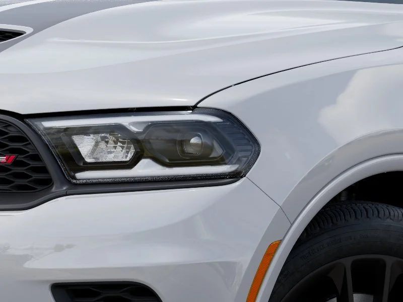 New 2025 White Knuckle Clear-Coat Exterior Paint Dodge GT Plus image 17