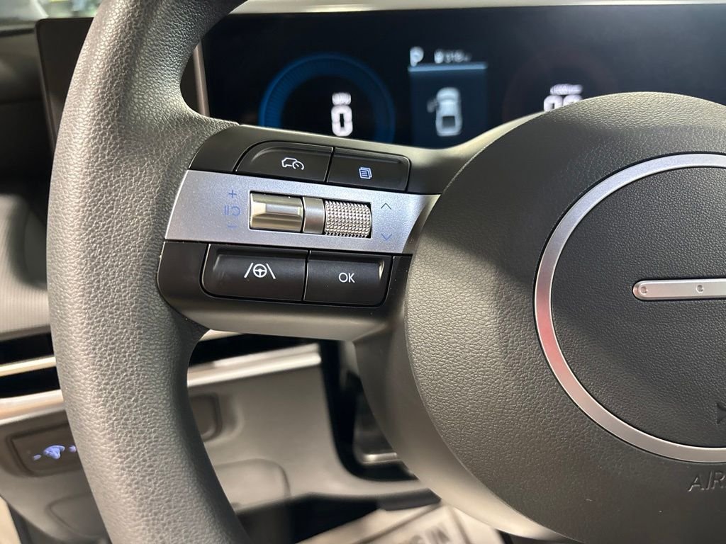 2025 Hyundai Santa Cruz SEL - Photo 22