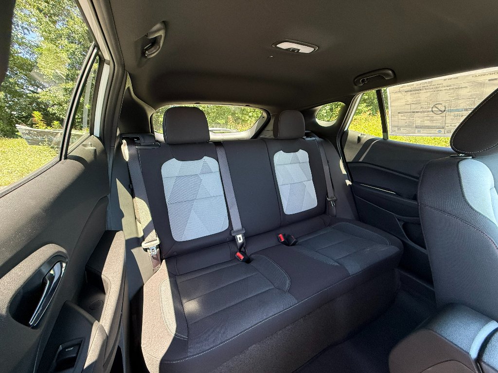 2026 Chevrolet Trax RS - Photo 24