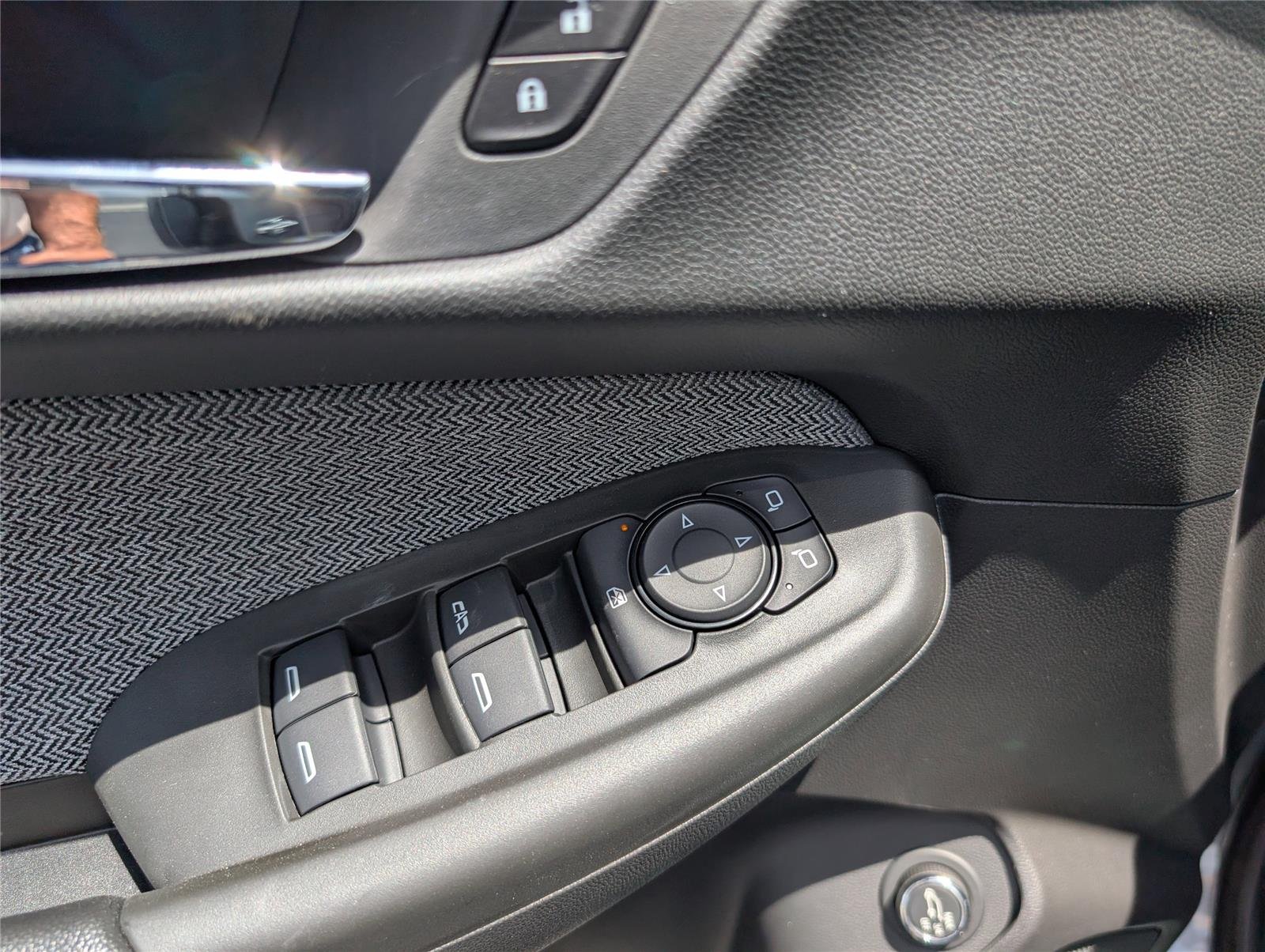 2026 Chevrolet Trailblazer LT - Photo 28