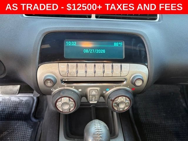 Used 2011 Victory Red Chevrolet 1LT image 20