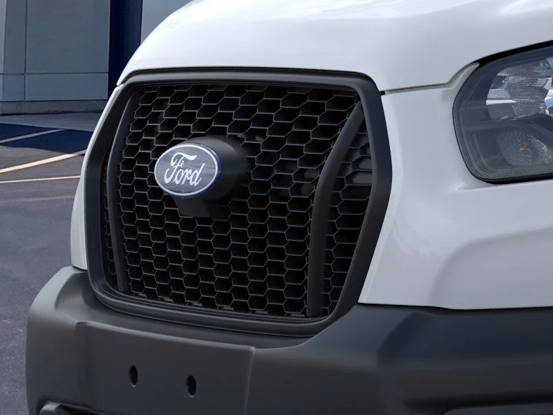 New 2026 White Ford XL image 17