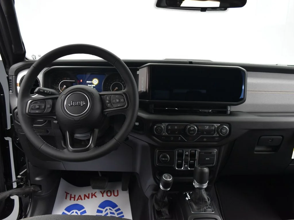 2026 Jeep Gladiator Sport S - Photo 20