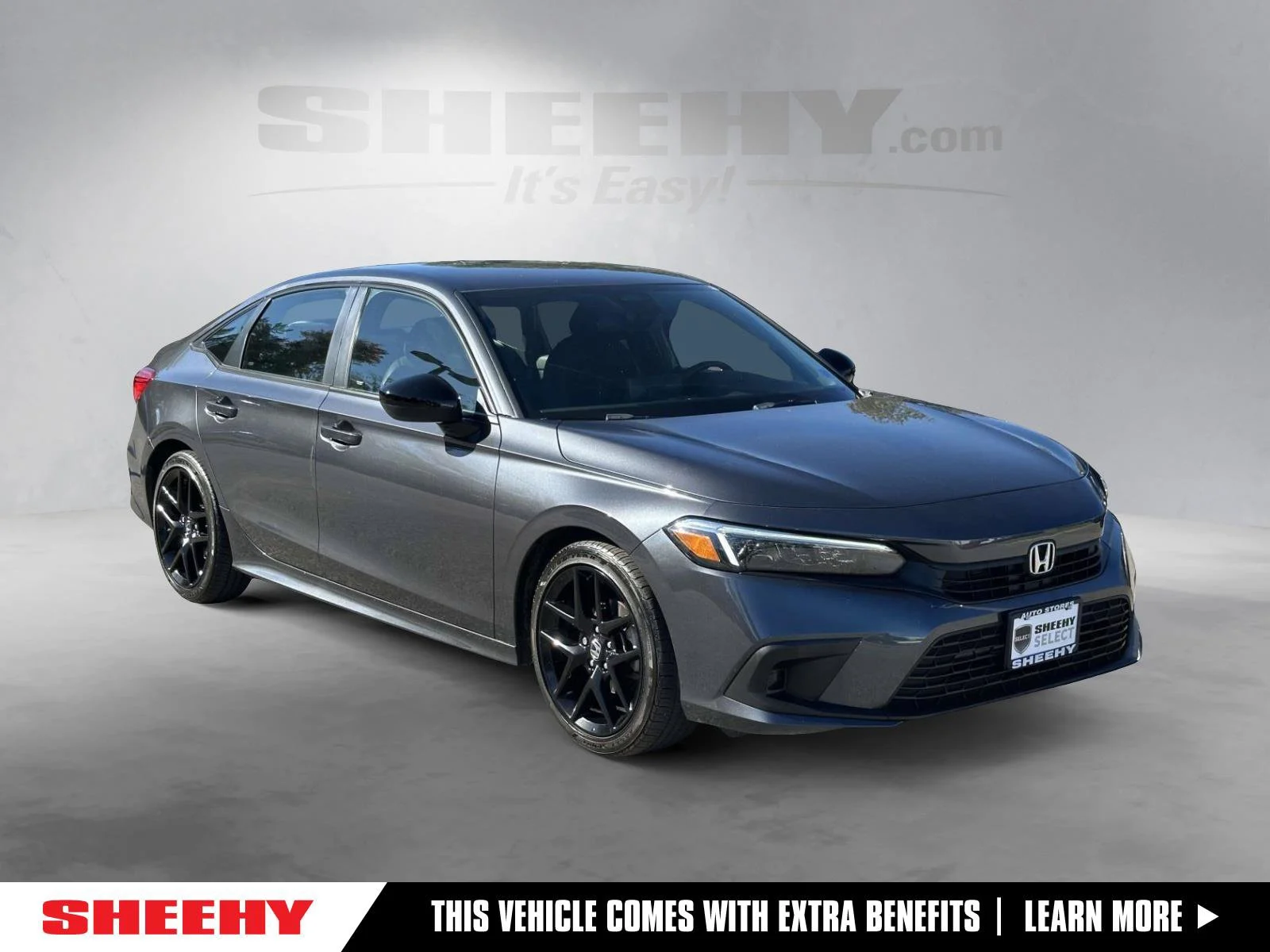 2023 Honda Civic