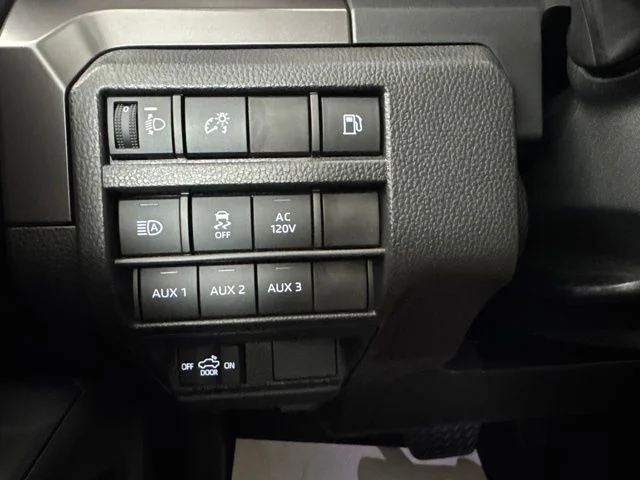 New 2026 Bronze Oxide Toyota Tacoma TRD Off-Road image 21