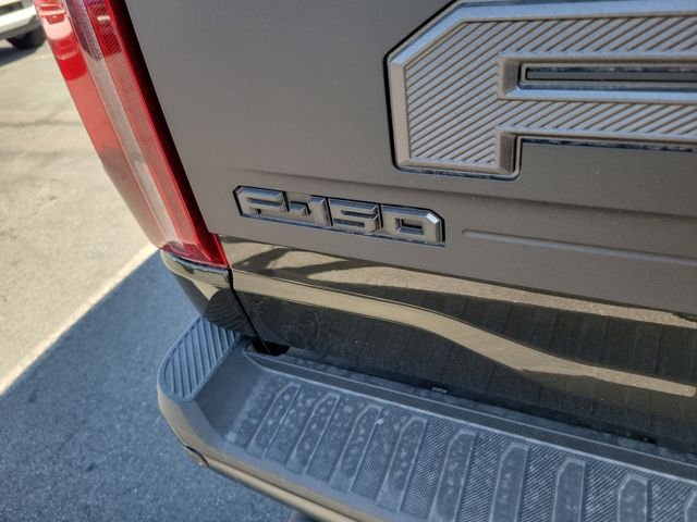 New 2026 Shelter Green Ford Raptor® image 26