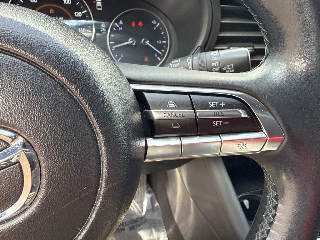 Used 2023 Silver Mazda 2.5 S Premium Package image 35