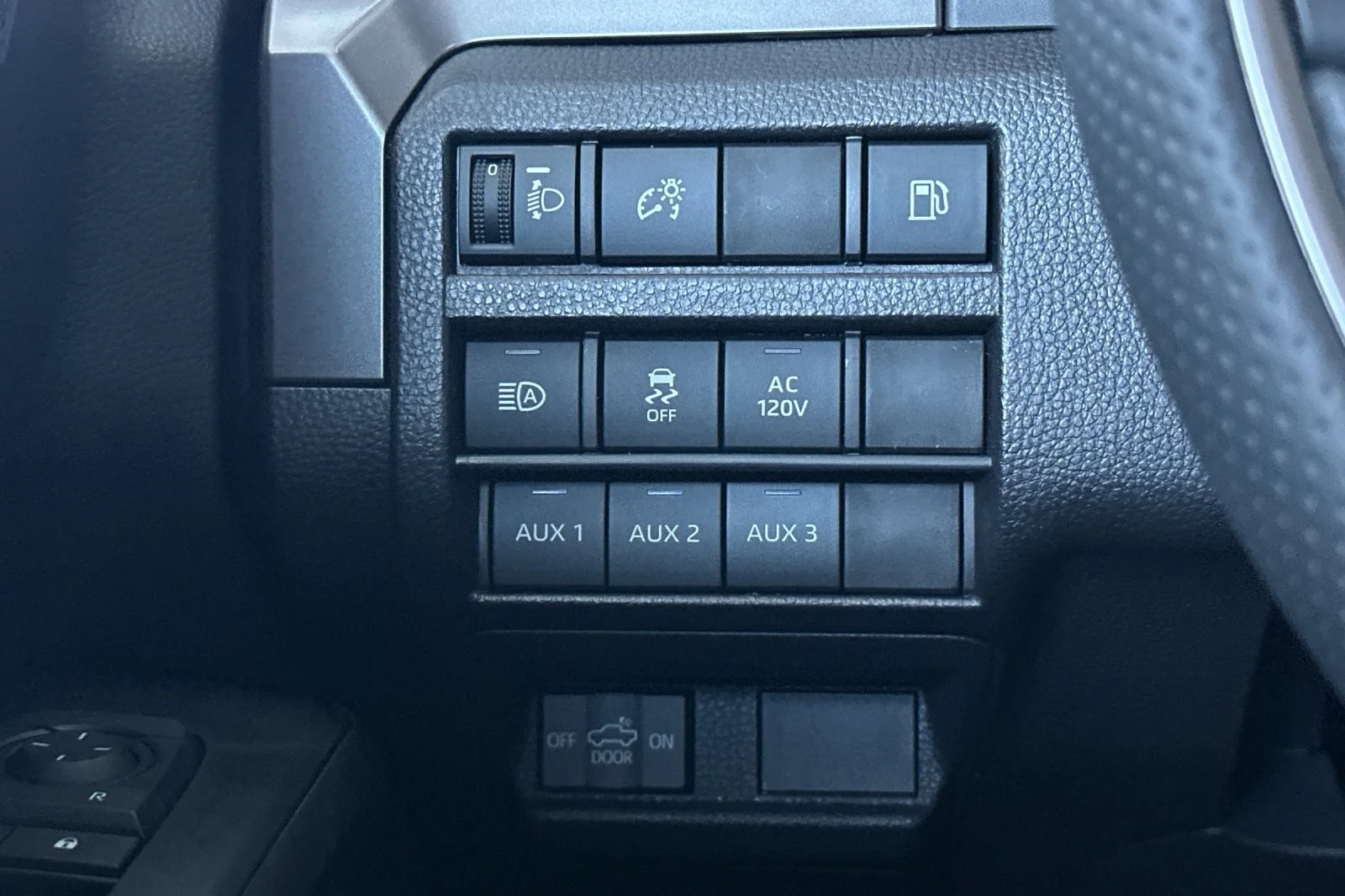 New 2026 Underground Toyota Tacoma TRD Off-Road image 28
