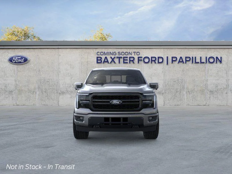 2026 Ford F-150 Lariat - Photo 21
