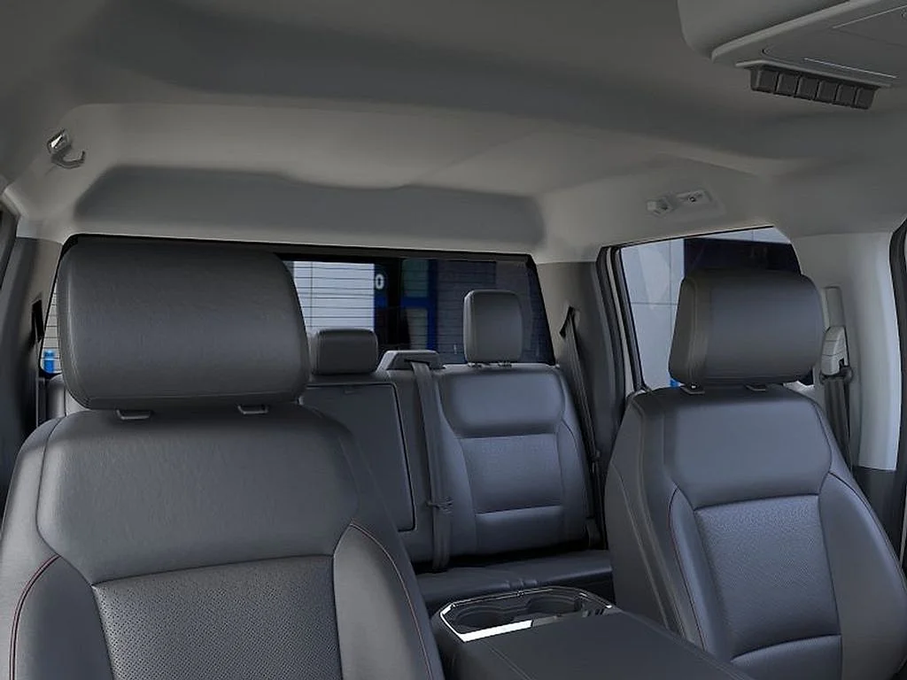 New 2026 Oxford White Ford F-250® Lariat® image 22