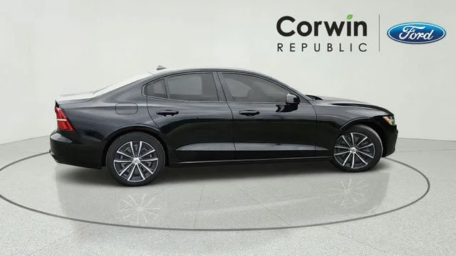 Used 2023 Black Stone Volvo T8 Plus Dark Theme image 7