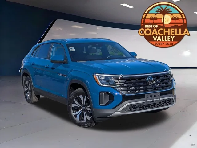 2026 Volkswagen Atlas Cross Sport 2.0T SE