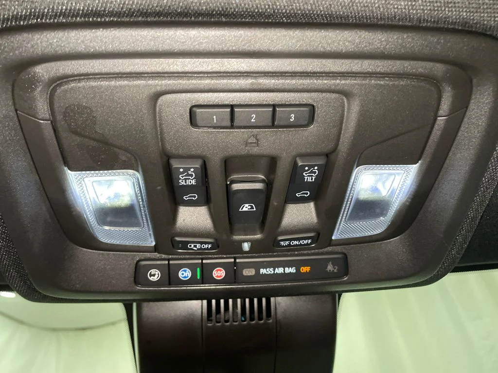 Used 2023 Sand Dune Metallic Chevrolet ZR2 image 22