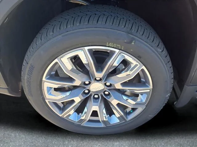 2026 GMC Sierra 1500 Denali - Photo 29