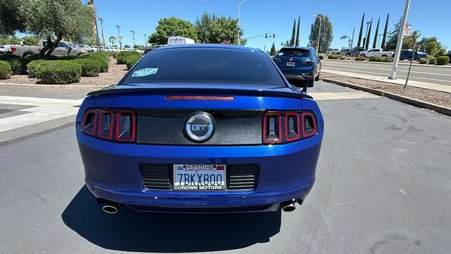 2013 Ford Mustang GT - Photo 5