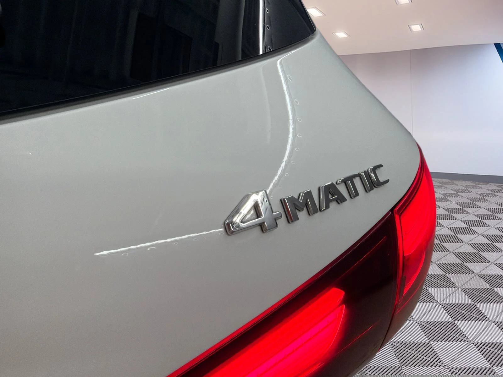 Used 2026 White Mercedes-Benz GLA 250 image 30