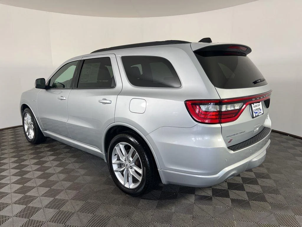 Used 2025 Triple Nickel Dodge R/T Plus image 7