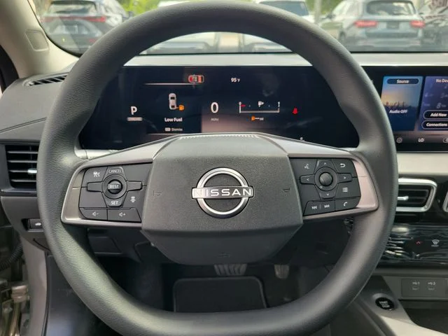 New 2026 Imperial Bronze Nissan SV image 15