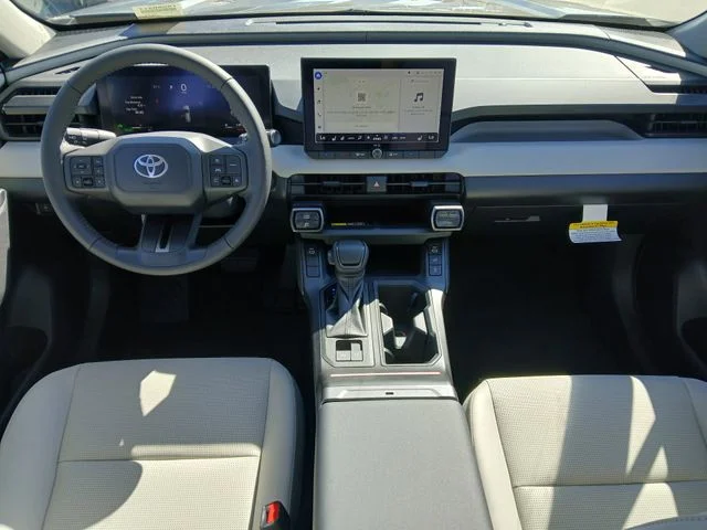 New 2026 Meteor Toyota XLE Premium image 22