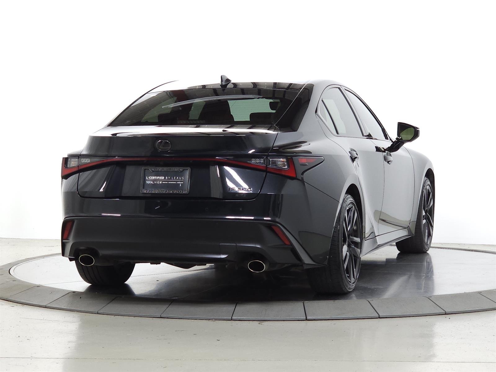 Certified Used 2021 Caviar Lexus  image 10