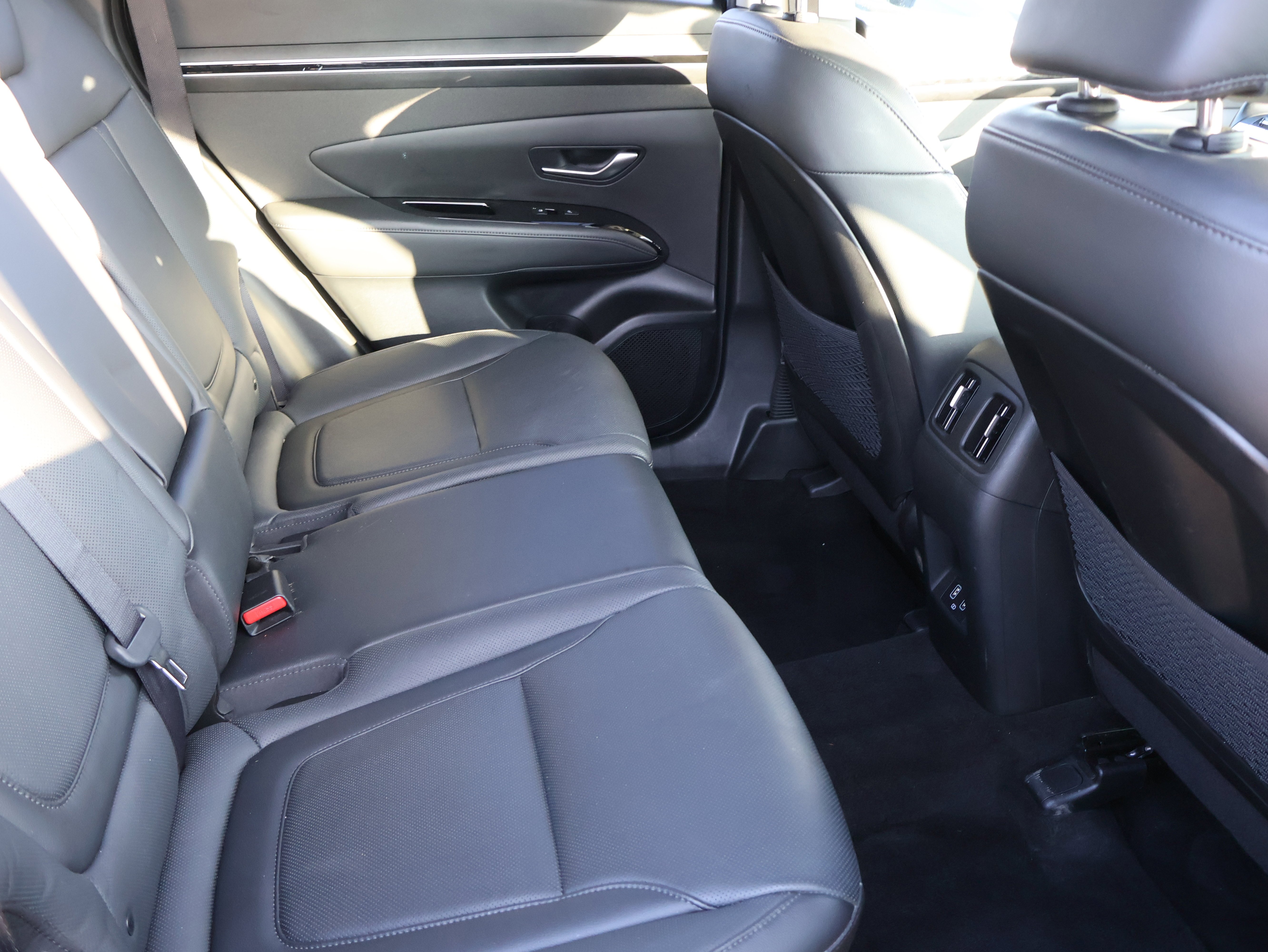 2024 Hyundai Tucson Limited - Photo 13