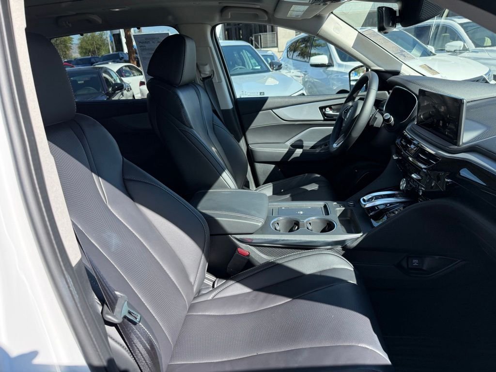 2026 Acura MDX Technology Package - Photo 21