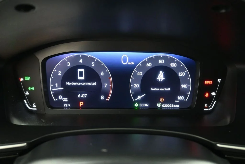 Used 2022  Honda Sport Touring image 11