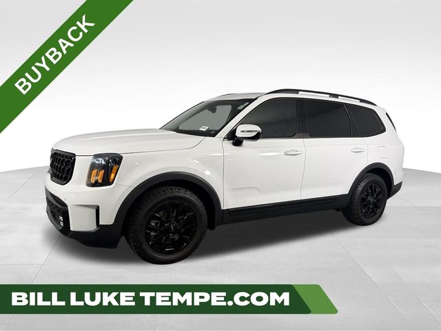 2024 Kia Telluride SX-Prestige X-Pro
