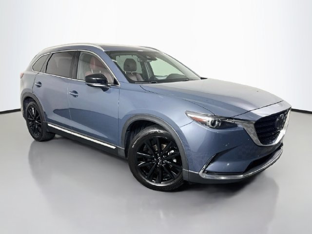 2021 Mazda CX-9