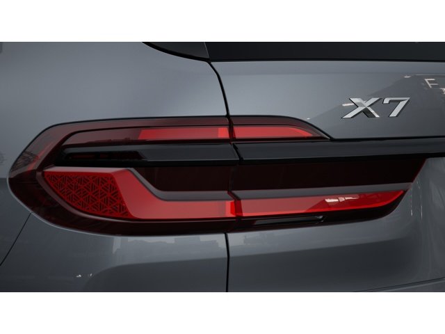 New 2027 Brooklyn Grey Metallic BMW xDrive40i image 8