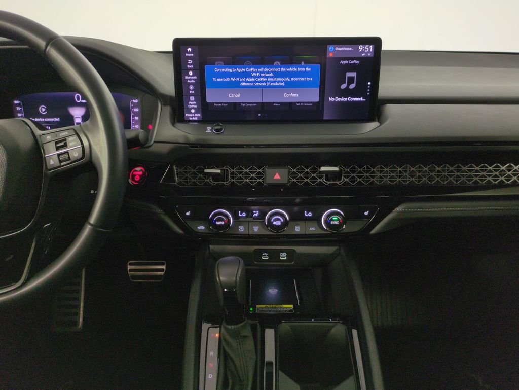 Used 2025  Honda Sport-L image 17