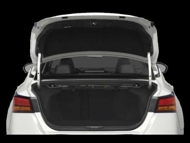 Used 2023 White Nissan 2.5 SR image 8