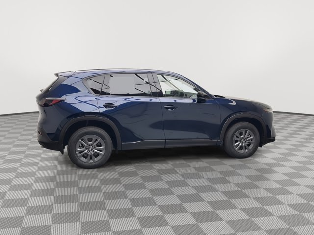 New 2026 Navy Blue Mica Mazda 2.5 S Select image 36