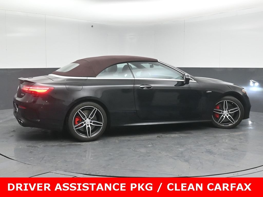 2020 MERCEDES-BENZ E-CLASS - Image 3