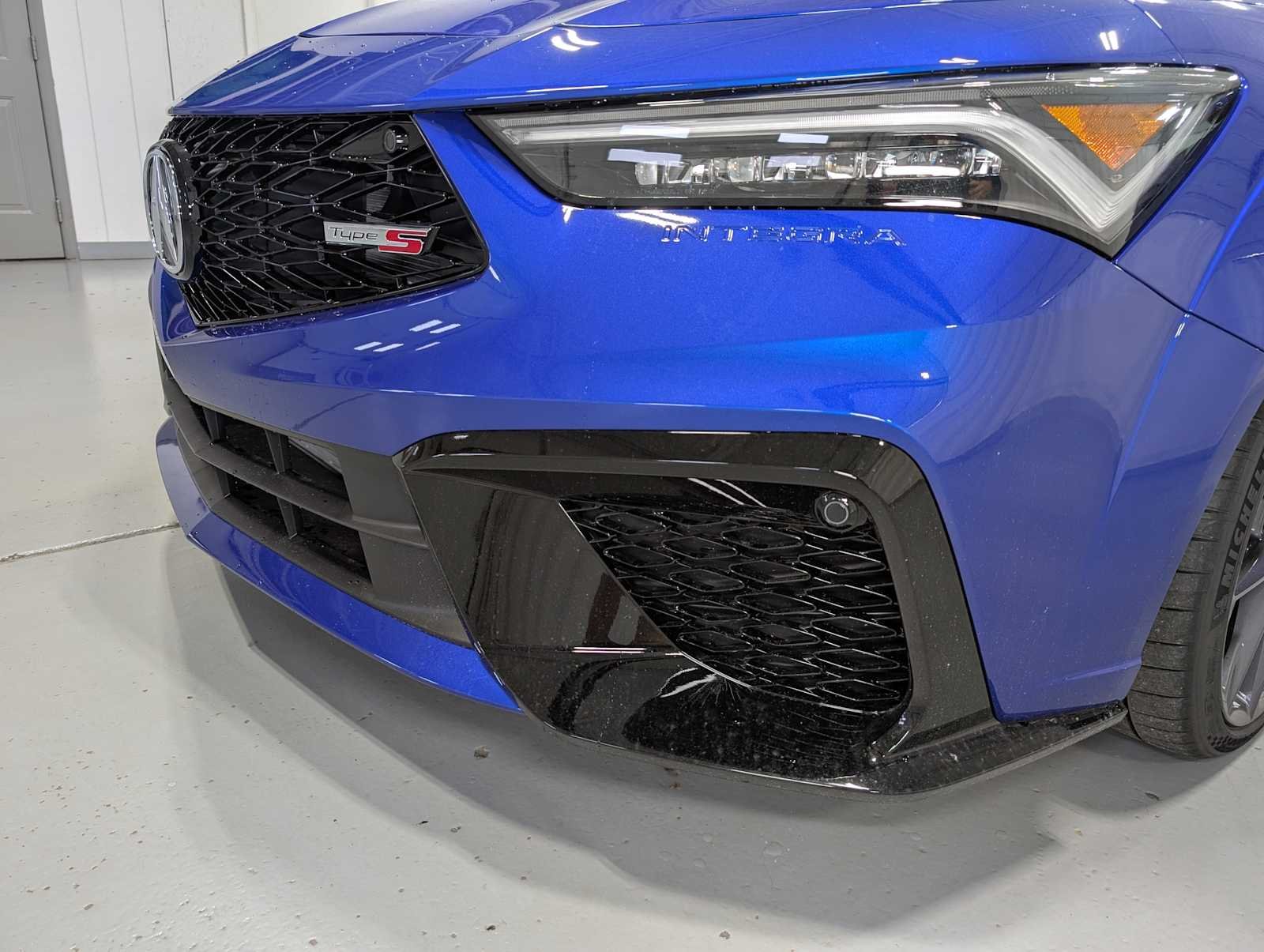 2025 Acura Integra Type S - Photo 15