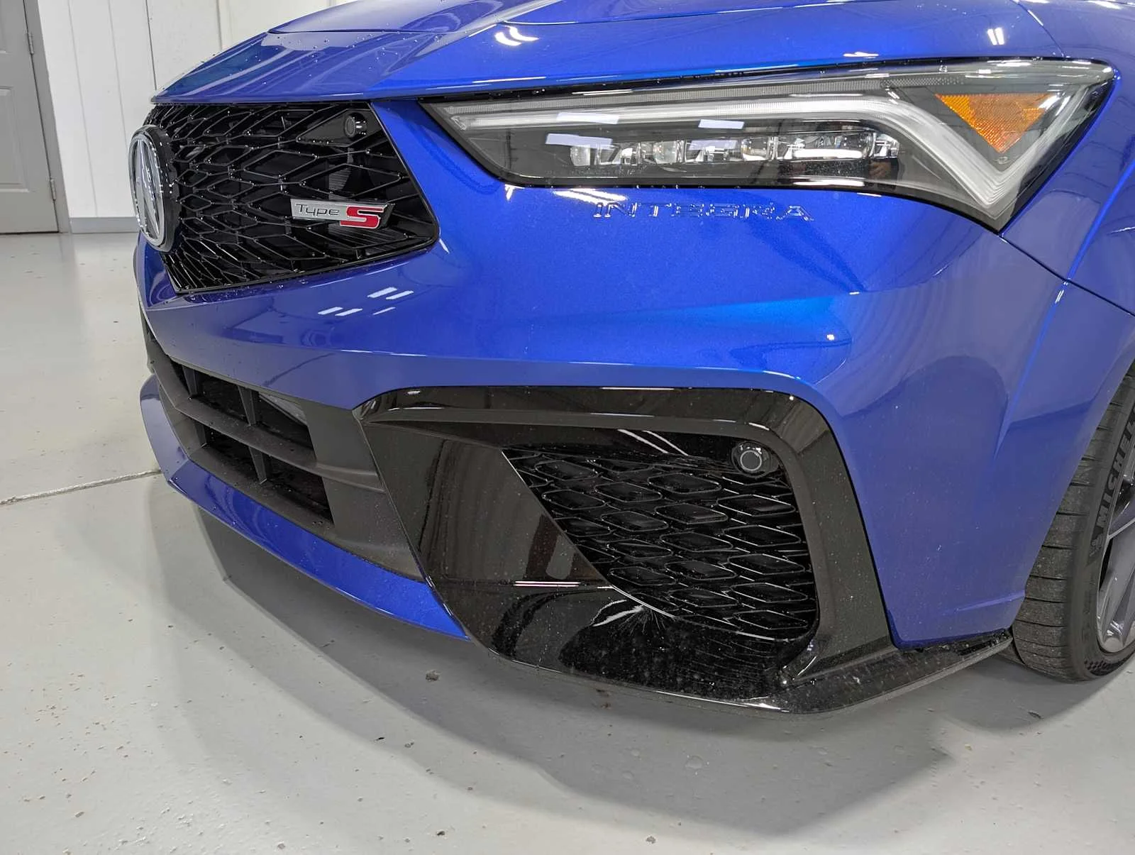 2025 Acura Integra Type S - Photo 15