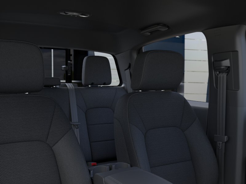 2026 GMC Canyon Elevation - Photo 24