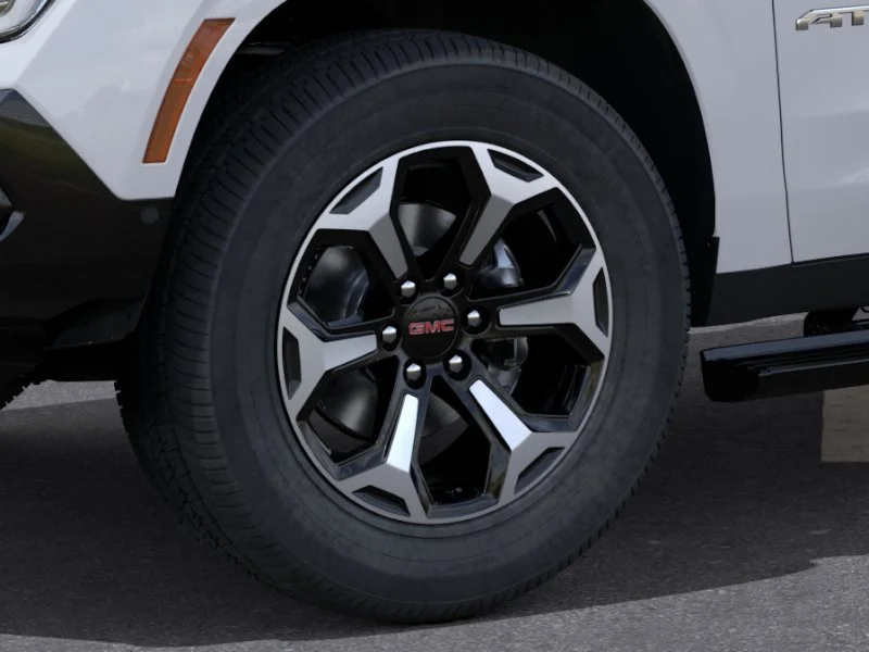 2026 GMC Yukon XL AT4 Ultimate - Photo 10